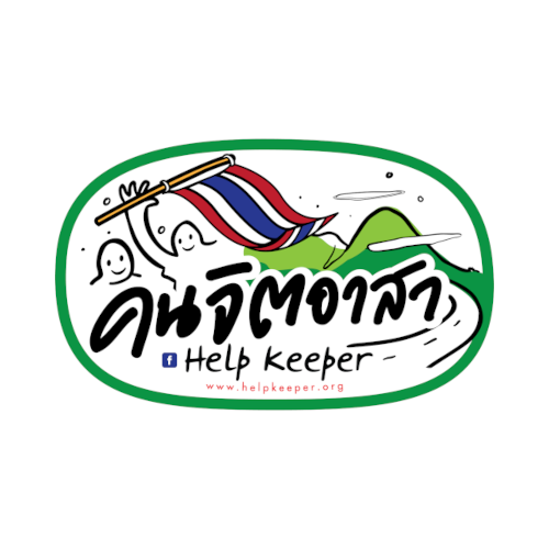 HelpKeeper Foundation